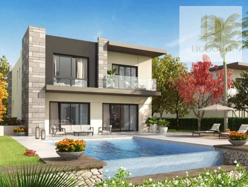 وحدات في Swanlake Residences