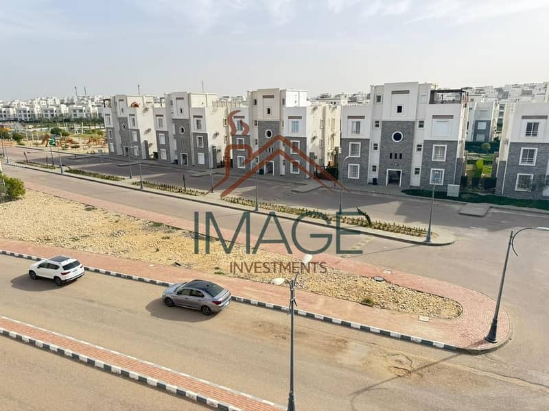 شاليه · ٣ غرف في Amwaj