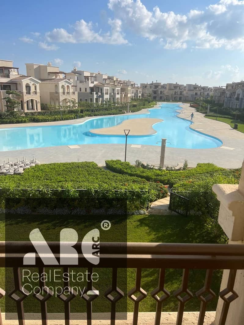 فيلا بـ٥ غرف نوم في مراسي، صورة ١ من ٥