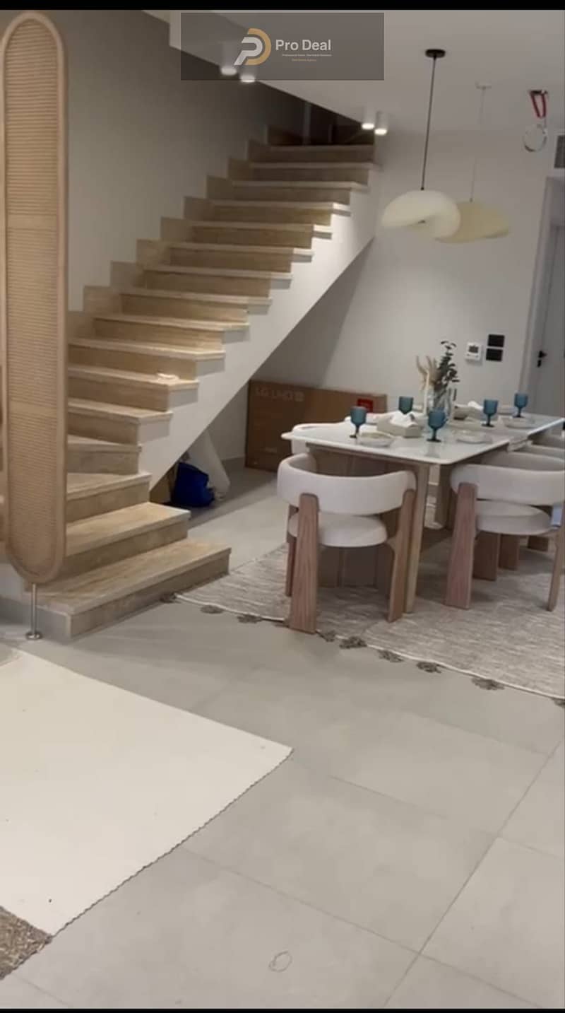 فيلا · ٥ غرف في Marina 5