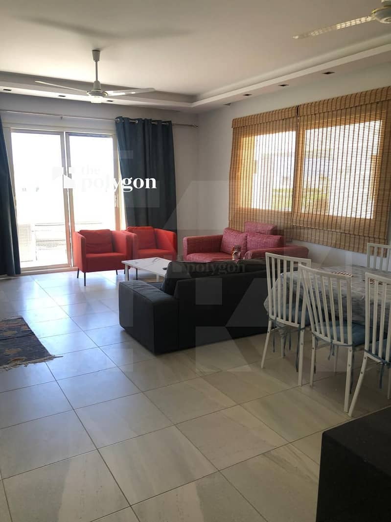 شاليه · ٣ غرف في Hacienda Bay