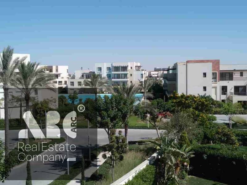 توين هاوس بـ٤ غرف نوم في مراسي، صورة ١ من ٤٢