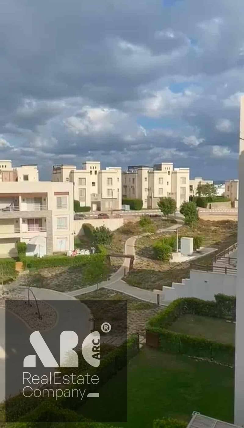 بنتهاوس · غرفتان في Amwaj