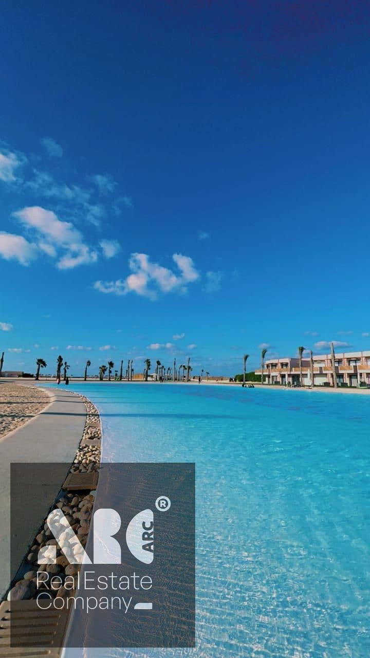 فيلا · ٣ غرف في Playa