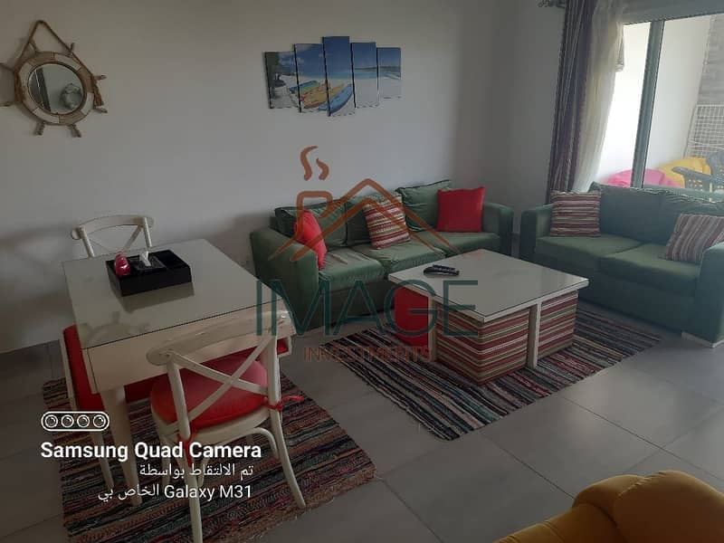 بنتهاوس · ٣ غرف في Amwaj