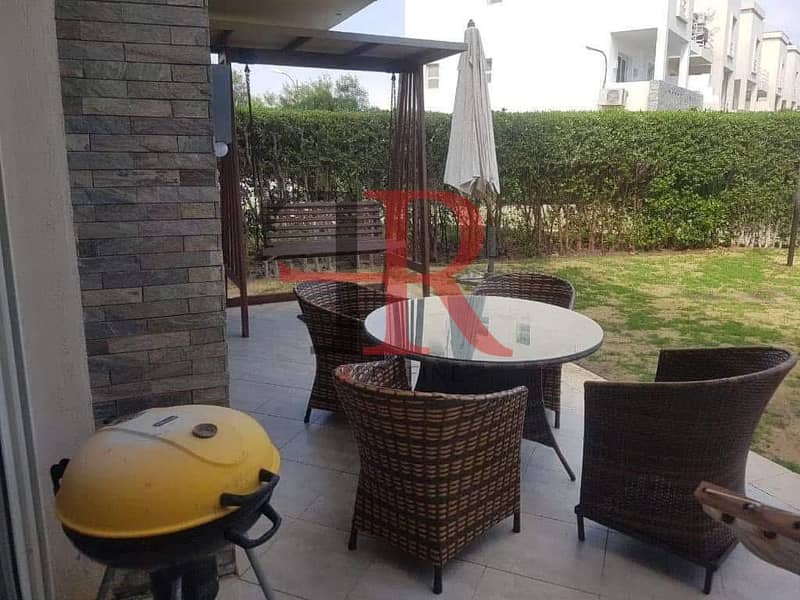 دوبلكس · ٣ غرف في Amwaj