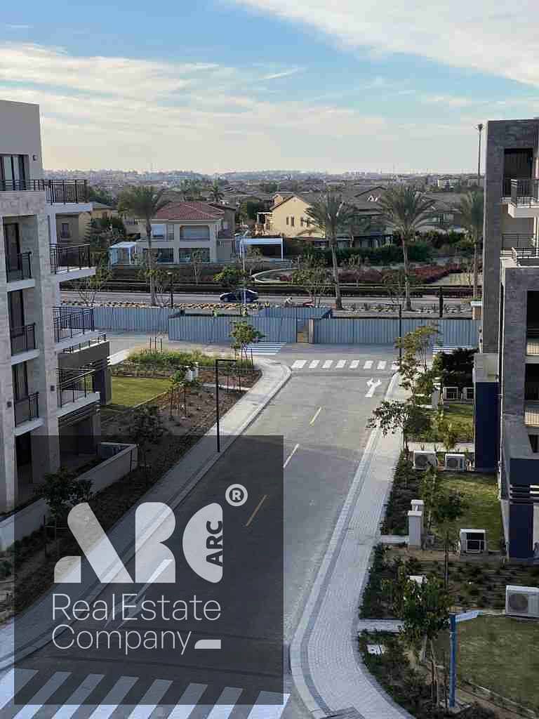 شاليه بغرفة نوم واحدة في مراسي، صورة ١ من ٧