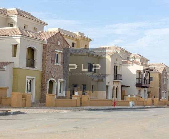 تاون هاوس بـ٣ غرف نوم في ميفيدا، صورة ١ من ١٠