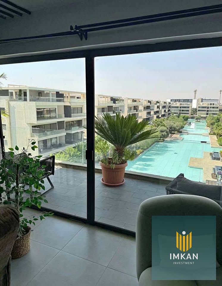 شقة · ٣ غرف في El Patio Oro