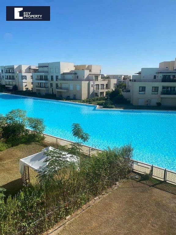 شاليه بغرفة نوم واحدة في مراسي، صورة ١ من ١١