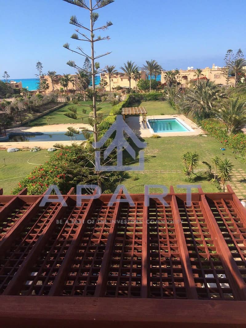 فيلا · ٦ غرف في Marina 1