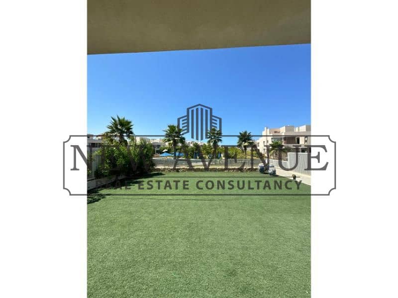 شاليه · ٣ غرف في Hacienda Bay