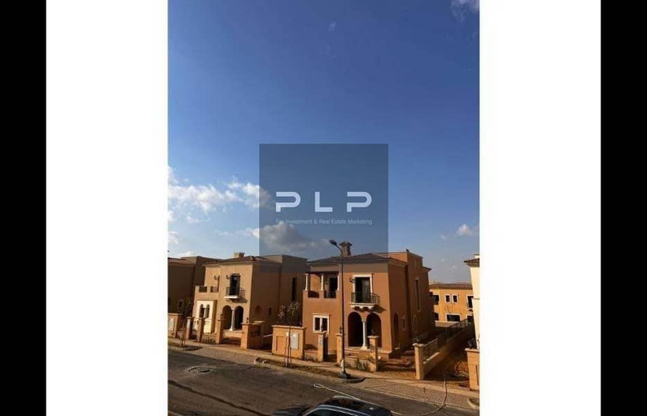 فيلا · ٣ غرف في City Gate