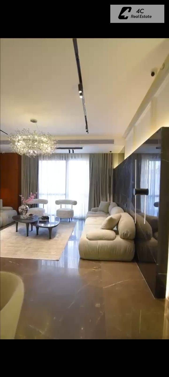 بنتهاوس · ٣ غرف في El Patio Oro