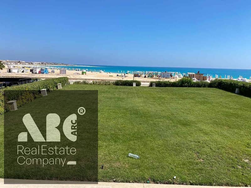 فيلا · ٥ غرف في Telal North Coast
