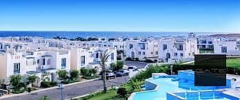2 BR Chalet in Mountain View Ras El Hekma, photo 1 of 15