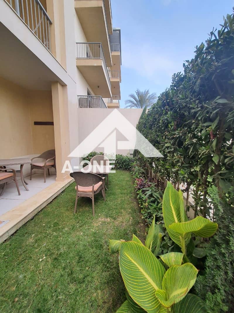 Chalet · 1 BR in Marassi