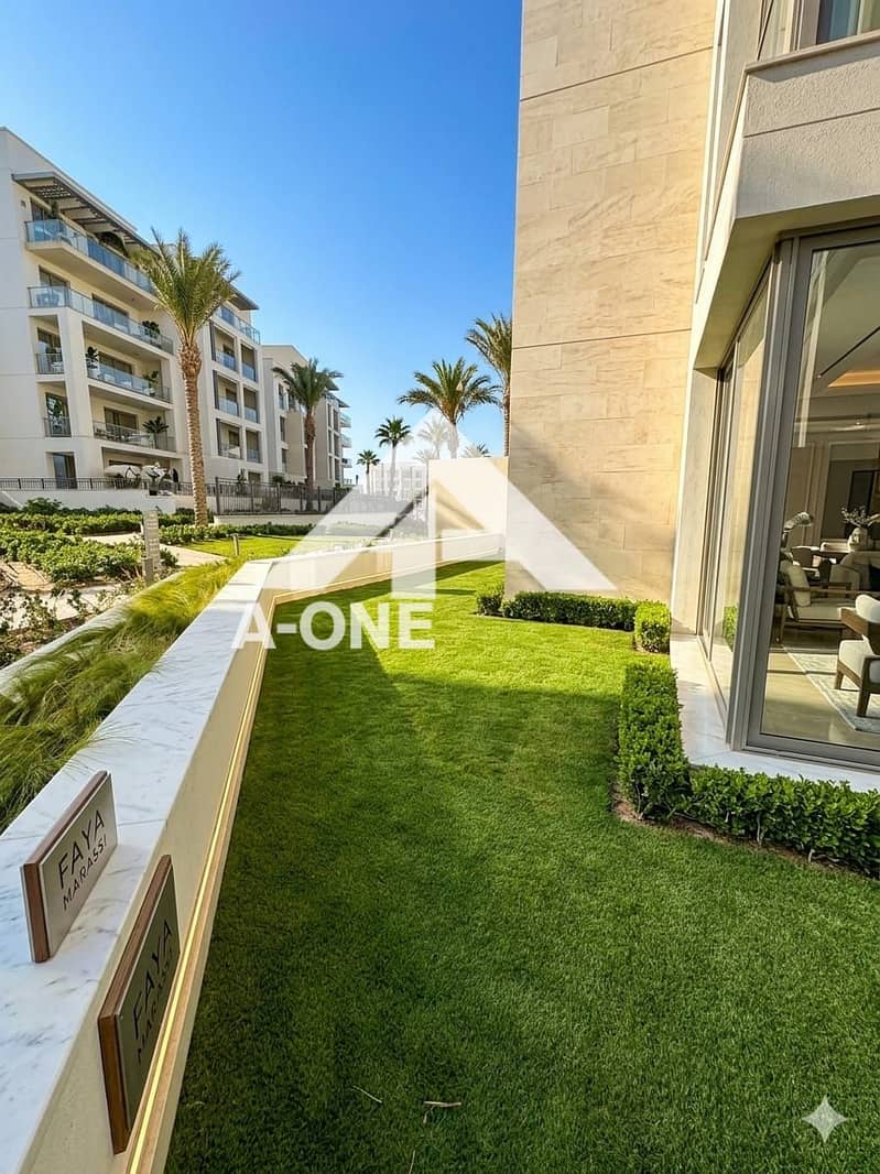 2 BR Chalet in Marassi, photo 1 of 9