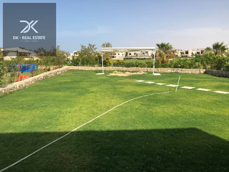 شاليه بـ٣ غرف نوم في هاسيندا باي، صورة ١ من ٢٠