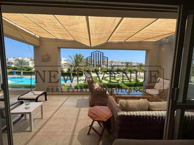 بنتهاوس · ٤ غرف في La Vista Cascada