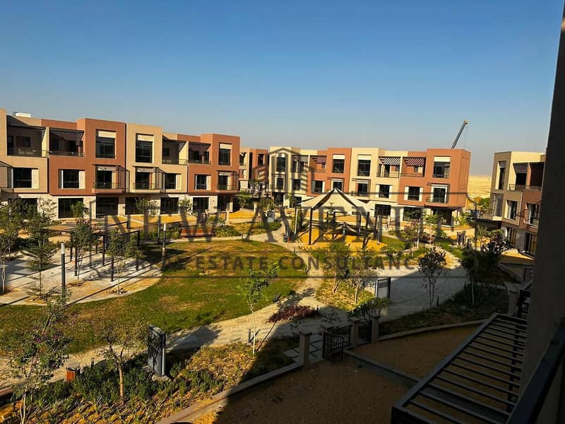 وحدات في DISTRICT 5