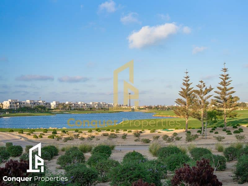 توين هاوس بـ٥ غرف نوم في مراسي، صورة ١ من ١١