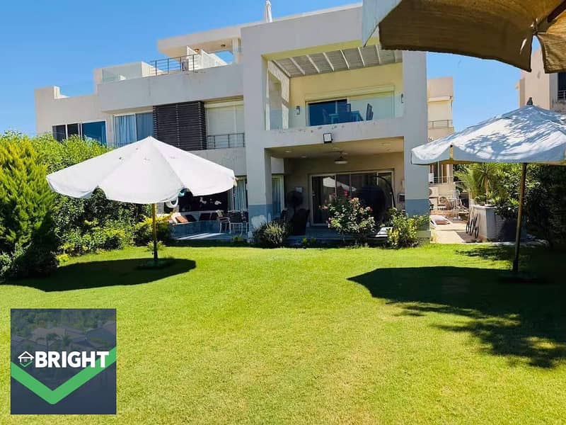 شاليه · ٣ غرف في Hacienda White