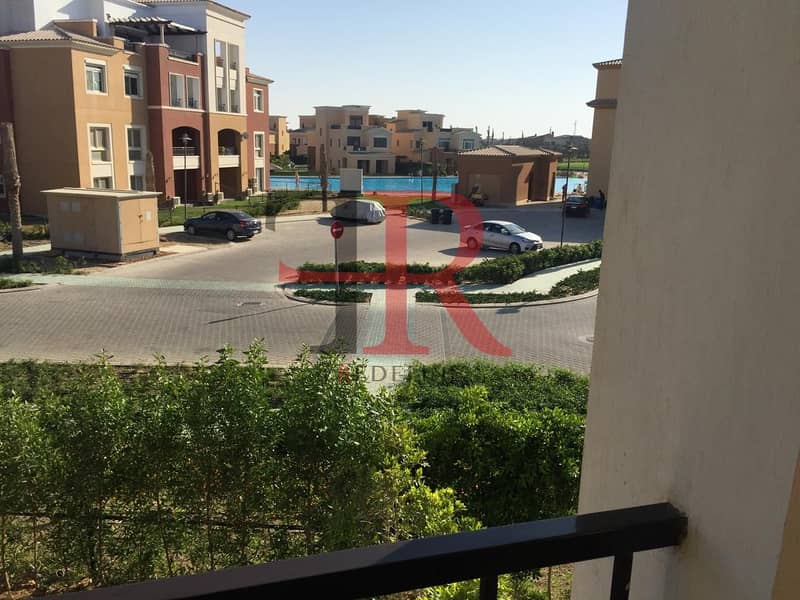 بنتهاوس بـ٤ غرف نوم في مراسي، صورة ١ من ٢٤