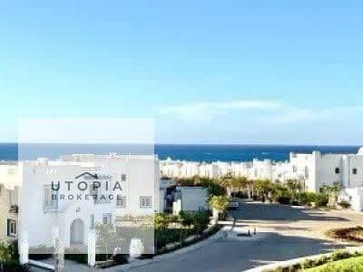 شاليه بـ٣ غرف نوم في ماونتن فيو راس الحكمة، صورة ١ من ١٠