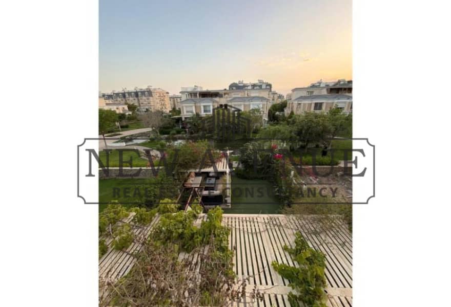 تاون هاوس · ٣ غرف في Mountain View Hyde Park
