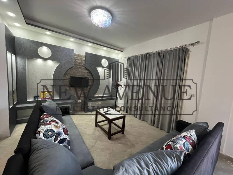 دوبلكس · ٣ غرف في Amwaj
