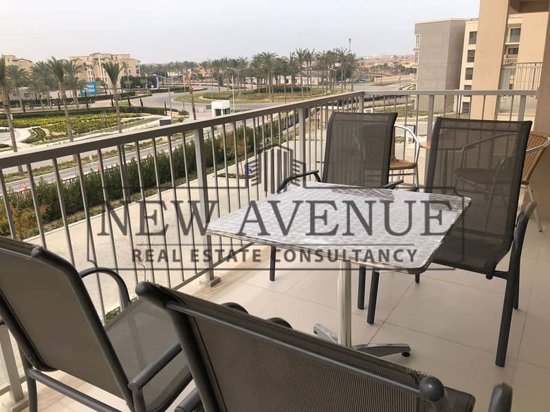 شاليه · غرفة واحدة في Marina 2