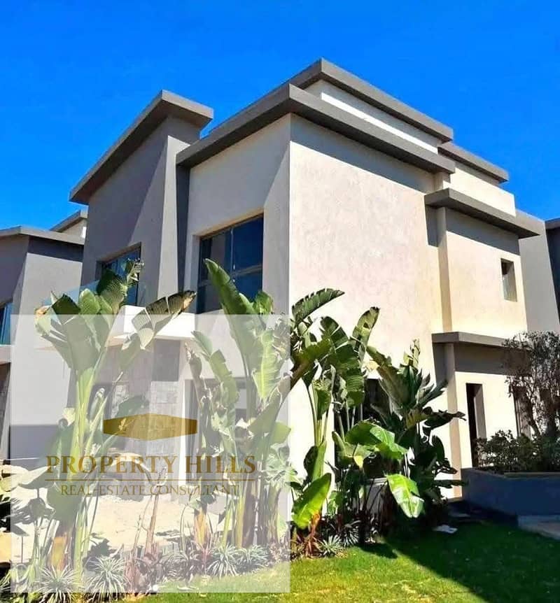 توين هاوس · ٣ غرف في Creektown