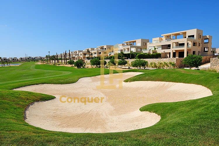 وحدات في Hacienda Bay