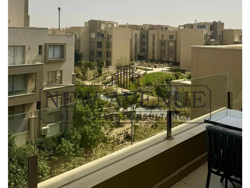 بنتهاوس · ٤ غرف في The Village Gate