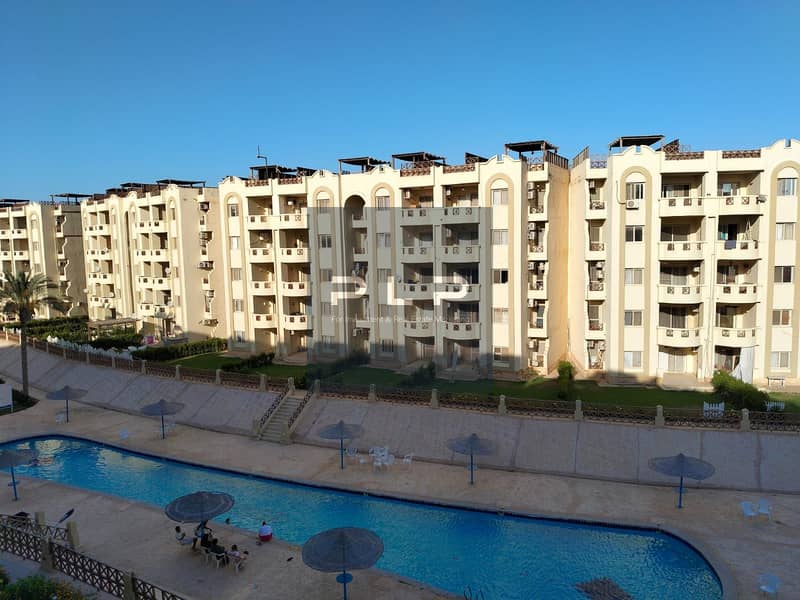 شاليه · غرفتان في Stella Heights