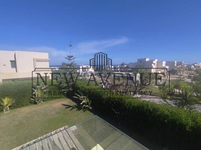 شاليه · ٤ غرف في Hacienda White