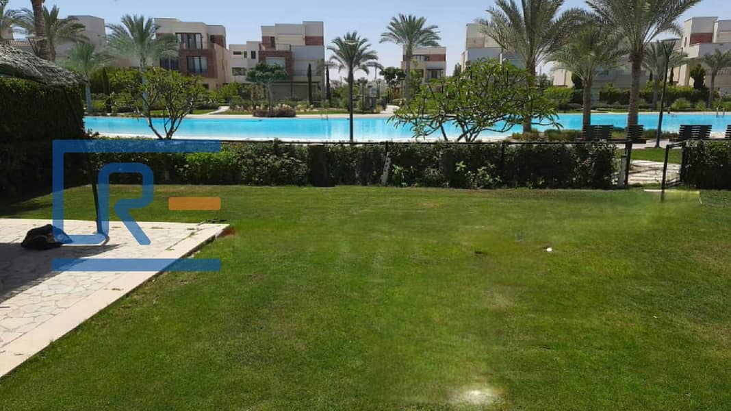 6 BR Stand Alone Villa in Marassi, photo 1 of 11