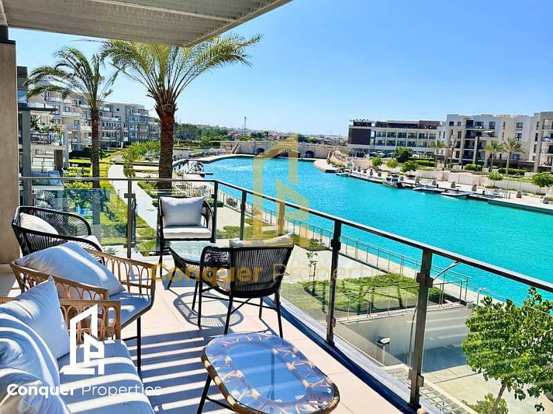 شاليه · غرفتين في Marassi