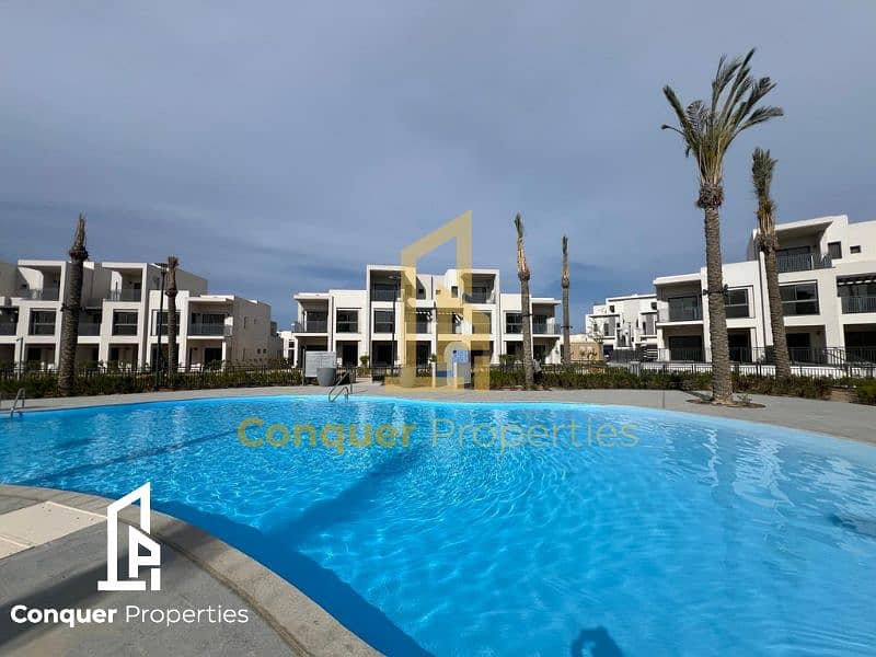 وحدات في Marassi