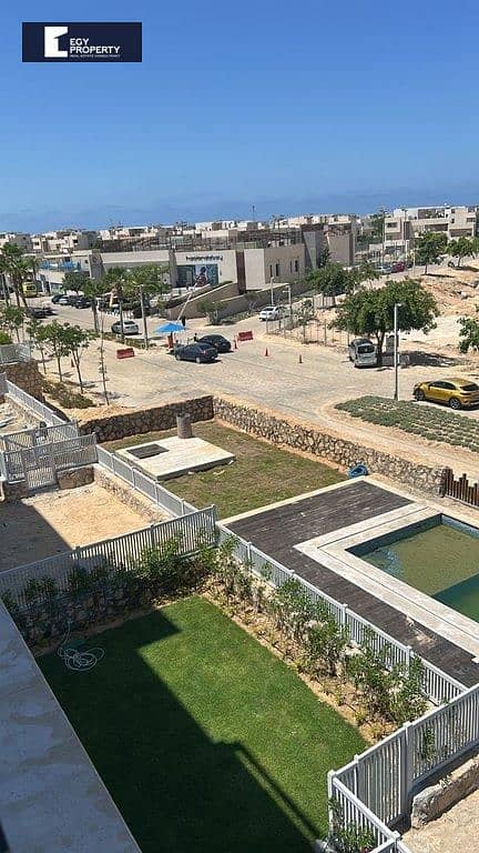 شاليه بـ٣ غرف نوم في هاسيندا باي، صورة ١ من ١٠
