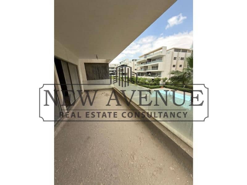 دوبلكس · ٣ غرف في Lake View Residence