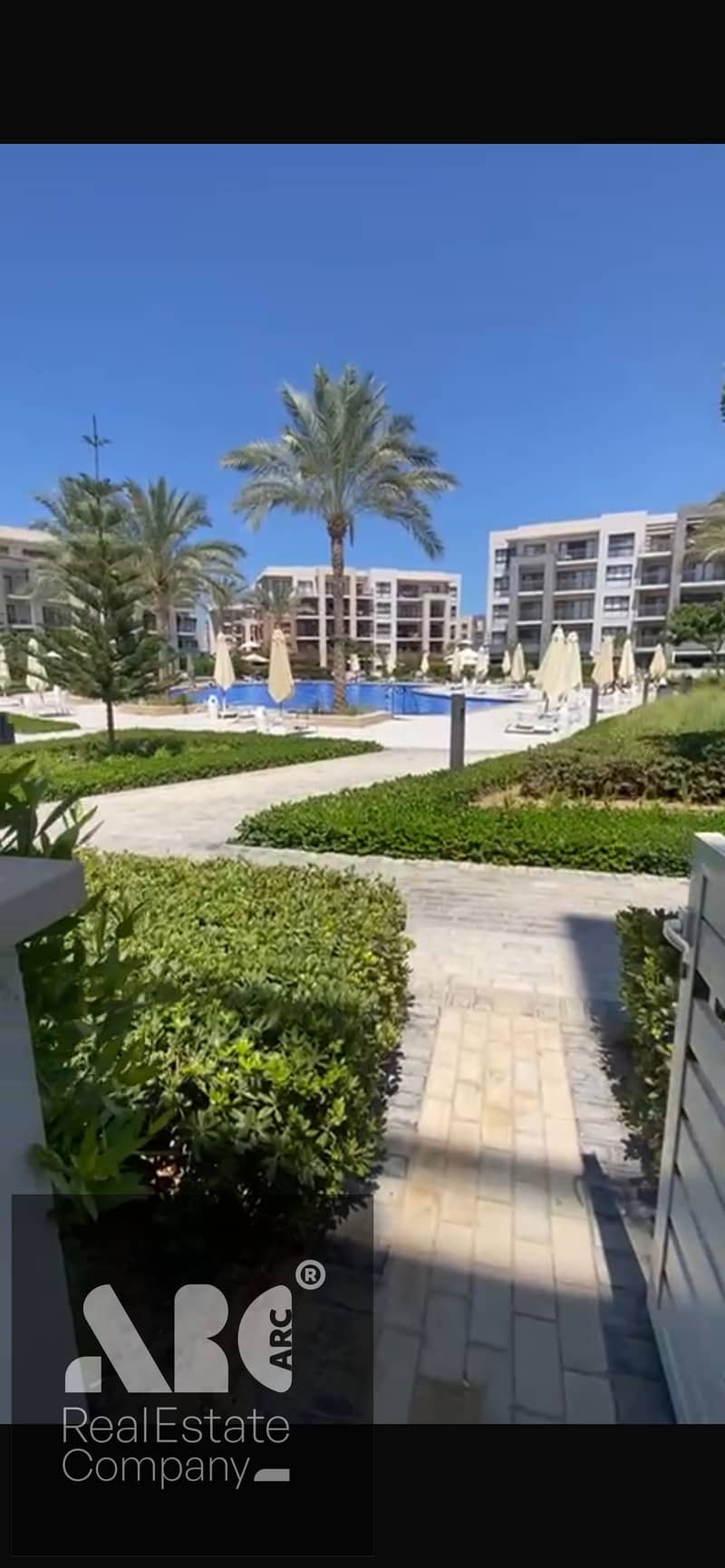 شاليه بغرفة نوم واحدة في مراسي، صورة ١ من ١١