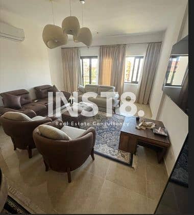 Apartment · 3 BR in Fifth Square Al Marasem