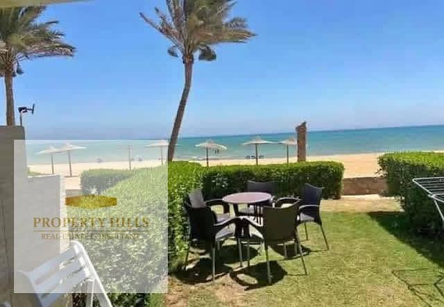 شاليه بـ٤ غرف نوم في مارينا 5، صورة ١ من ١٠