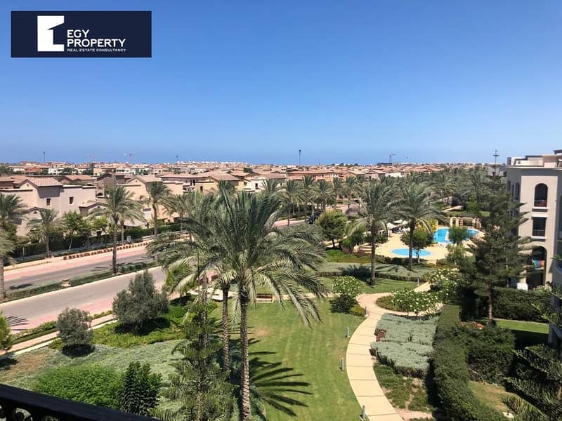شاليه · غرفة واحدة في Marassi