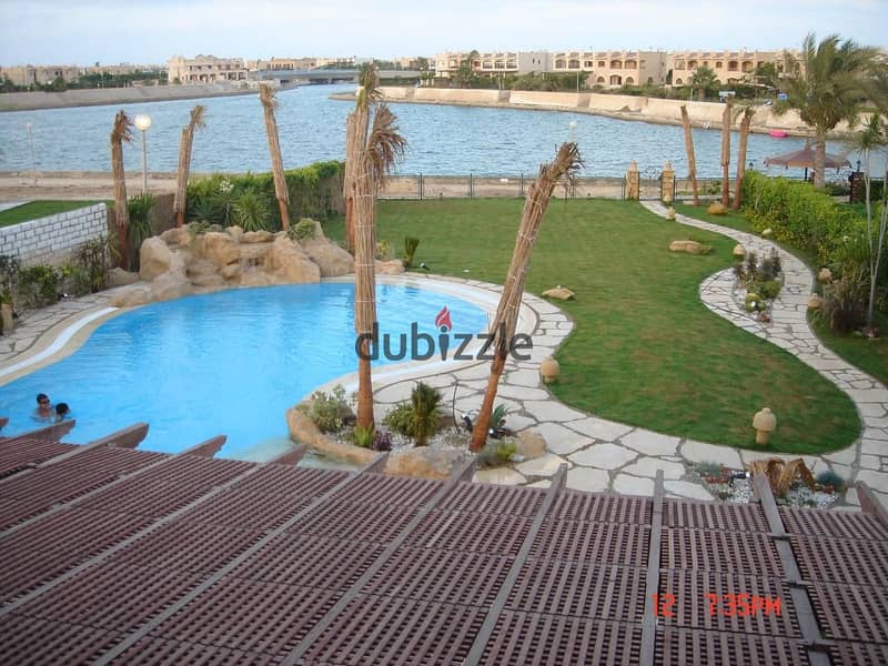 توين هاوس · ٥ غرف في Marina 6