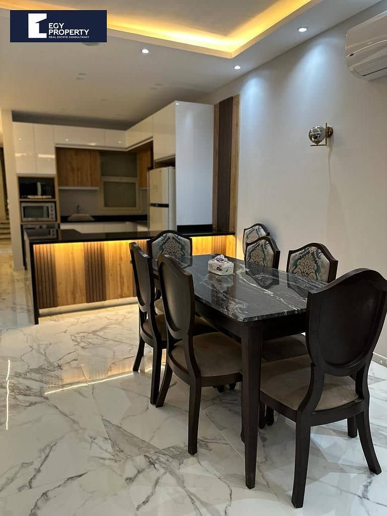 شاليه · ٤ غرف في Hacienda White