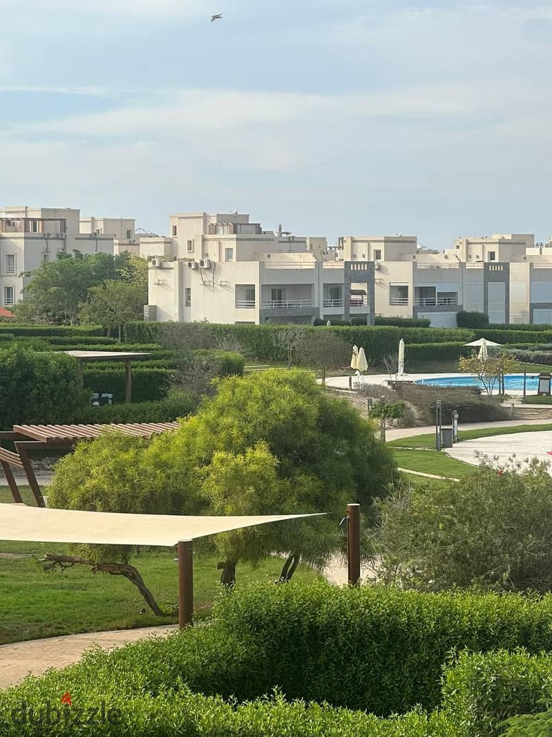 بنتهاوس · ٣ غرف في Amwaj