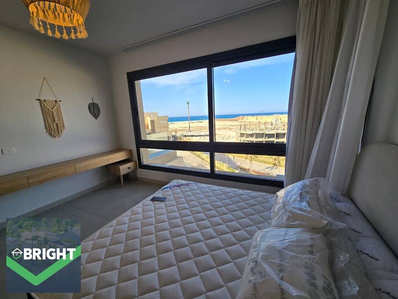 شاليه · ٤ غرف في Hacienda White